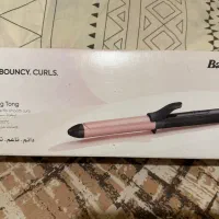 بابلیس 25mm curling tong