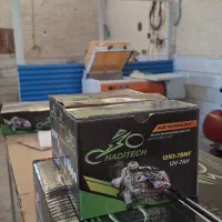 باطری موتور مستقیم از کارخانه