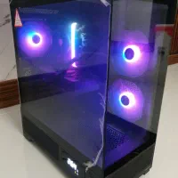 سیستم قدرتمند 4060 Ti