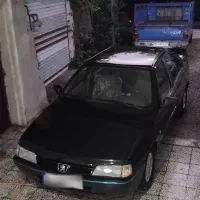 405 مشکی