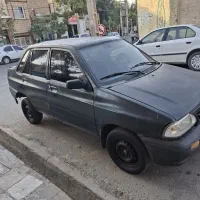 پراید 84 انژکتور|خودرو سواری و وانت|قم, نیروگاه|دیوار