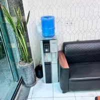 آبسردکن استکول اصلی یخچال دار