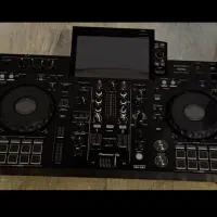 دستگاه دی جی rx3