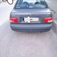 پراید