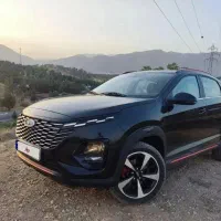 x33 اتومات مدل 404 در حد صفر سرامیک شده فوری