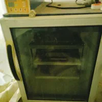دستگاه جوجه کشی اسکندری