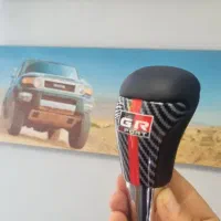 سر دنده تویوتا لندکروزر و هایلوکس
