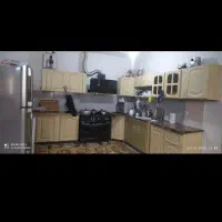 کابینت فلزی