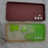 ۲ عدد قاب گوشی