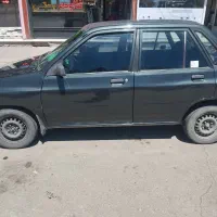 پراید بدون تیک بدون جوش