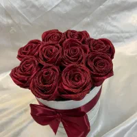 ‌گل ربانی