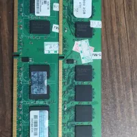 رم DDR2 دو گیگ