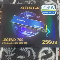 ssd m2 adata 256gb