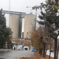 عرضه سیمان بصورت عمده مستقیم از کارخانه