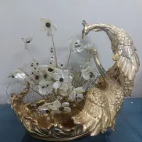 گلدان رومیزی