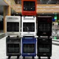 بخاری بدون دودکش گازی / قیمت مناسب