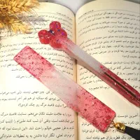 ست خودکار با مغزی قابل تعویض و بوکمارک