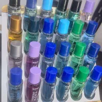 انواع عطر