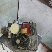مشعل گازی 120هزار جی بی
