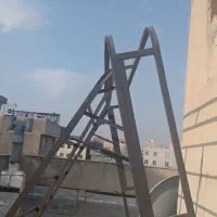 زیرتخت جک دار