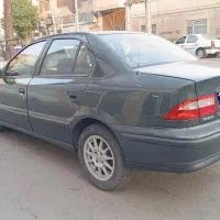 سمند مدل ۸۱