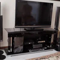 سینما خانواده وباند سونی