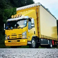 * اتـوبـارسـاوالان بـار*حمل اثاثکشی منزل 24ساعته