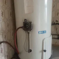 آبگرمکن زمینی