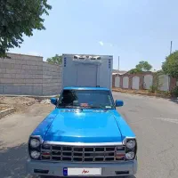 نیسان یخچالدار مدل ۱۴۰۲