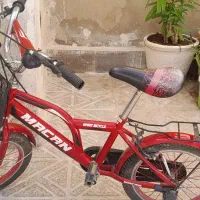 دوچرخه ۱۶ ماکان