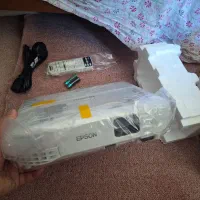 ویدیو پرژکتور Epson اپسون مدل ED-E01