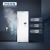 یخچال تک  پارس  آبسردکن دار       ( بدون برفک )