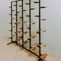 استند رگال مخصوص کفش فروشی ، آرایشی و لباس فروشیها
