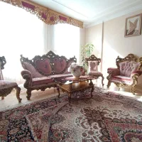 مبل سلطنتی نه نفره