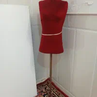 مانکن لباس مال خیاطی