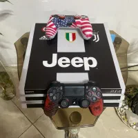 Ps4 pro