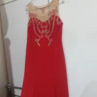پیراهن مجلسی