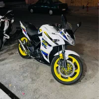 مگلی 200r