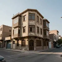 فرصت استثنایی ساخت‌وساز در قلب خیابان کاشانی