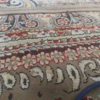 فروش فروری فرش ۶ متر جفت نو