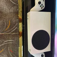 Xbox series s|کنسول، بازی ویدئویی و آنلاین|قزوین, |دیوار