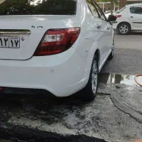 دنا توربو 6 دنده
