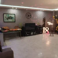 اجاره باغ ویلای ۵۰۰ متری مناسب تولد و دورهمی