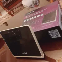 مودم روتر Netis مدل DL4480V