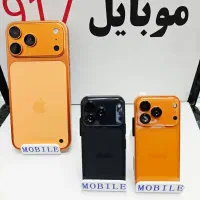 بهترین انتخاب با ۴/۹۰۰ اندروید ۱۶ در موبایل ۹۱۷