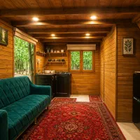 معماری ماندگار / آینده ای پر بازده