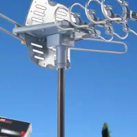 نصاب و تنظیم آنتن و دیجیتال