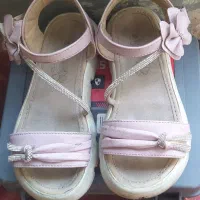 کفش دخترانه و زنانه