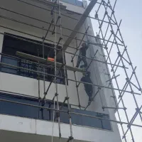 مجری تخصصی میکروسمنت نما و داخلی با اکیپ مجرب