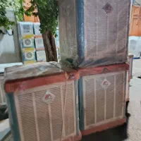 کولر آبی 6هزار بالازن جنرال ورق سنگین فروش سلطانی